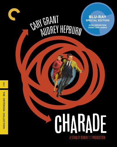 Charade (Blu-ray, #57)
