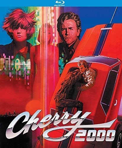 Cherry 2000 USED