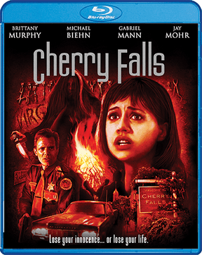 Cherry Falls