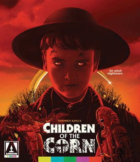 Children of the Corn - New Blu - Ray