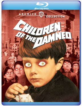 Children of the Damned USED