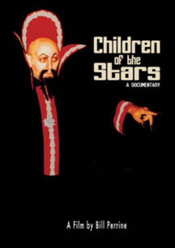 Children Of The Stars (DVD) - New DVD