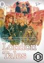Children's Film Foundation: London Tales (DVD, Region B) - New DVD