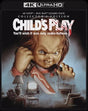 Child's Play (4K UHD) w/SLIP