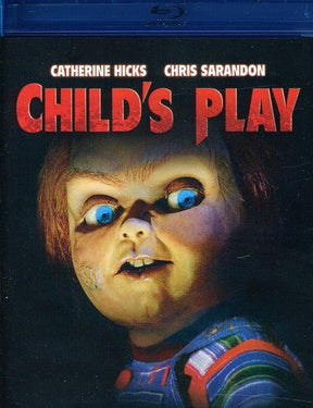 Child's Play (MGM) - New Blu - Ray