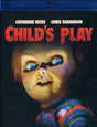 Child's Play (MGM) - New Blu - Ray