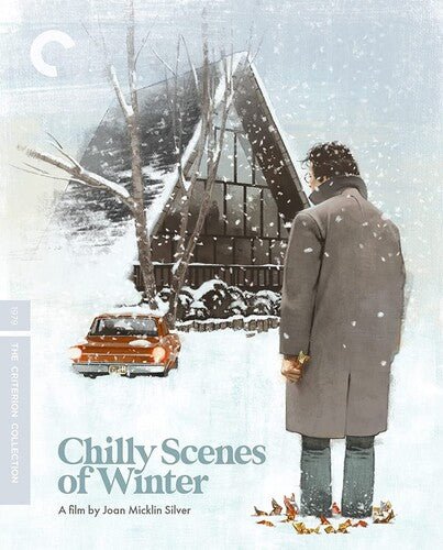 Chilly Scenes of Winter (#1176)
