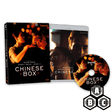 Chinese Box w/SLIP (Limited Edition, Region Free) - New Blu - Ray