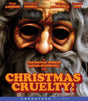 Christmas Cruelty - New Blu - Ray