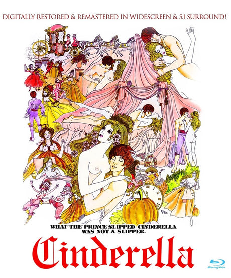Cinderella (1977)