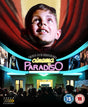 Cinema Paradiso, 25th Anniversary Edition (Region B) USED
