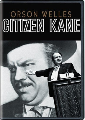 Citizen Kane (DVD)