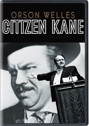 Citizen Kane (DVD)