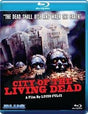 City of the Living Dead USED - Used Blu-Ray