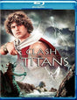 Clash of the Titans