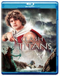 Clash Of The Titans USED