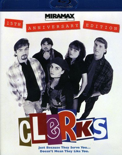 Clerks 15th Anniversary Edition USED