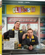 Clerks III w/SLIP - New Blu - Ray