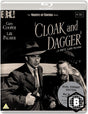 Cloak and Dagger (Region B)