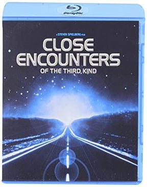 Close Encounters Of The Third Kind USED