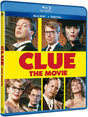 Clue - New Blu - Ray