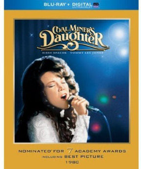 Coal Miner's Daughter USED - Used Blu - Ray