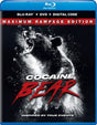 Cocaine Bear - New Blu - Ray