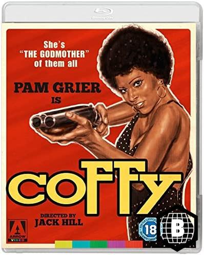 Coffy (Region B)