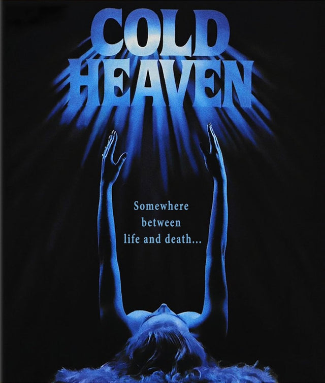 Cold Heaven - New Blu - Ray