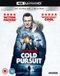 Cold Pursuit (4K UHD, Region Free/B) - New 4K UHD