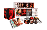 Collaborations: The Cinema of Zhang Yimou & Gong Li (Limited Edition, Region Free) USED