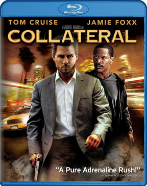 Collateral USED