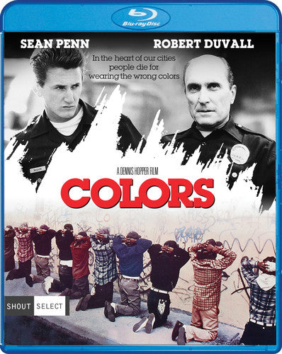 Colors USED