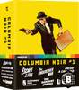 Columbia Noir Volume 1 (Region B, Limited Edition) - New Blu - Ray
