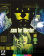 .com for Murder w/SLIP - New Blu - Ray