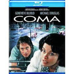 Coma USED