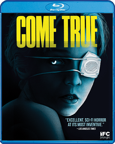 Come True w/SLIP