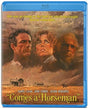 Comes a Horseman - New Blu - Ray