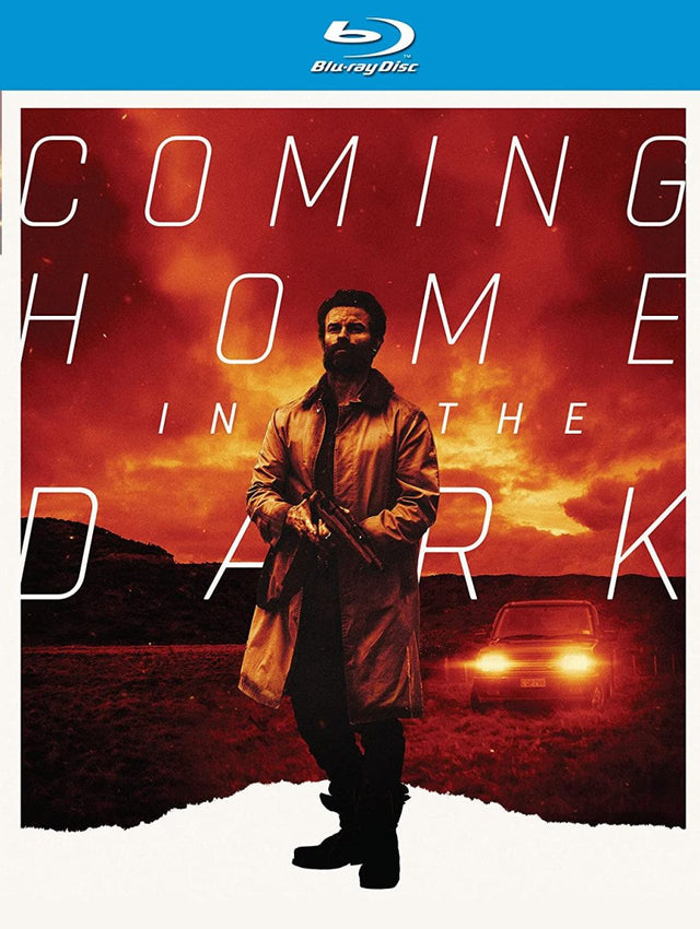 Coming Home in the Dark - New Blu - Ray