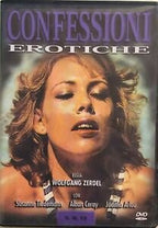 Confessione Erotiche Region 2 DVD USED - Used DVD