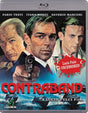 Contraband - New Blu - Ray