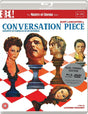 Conversation Piece (Region B) USED