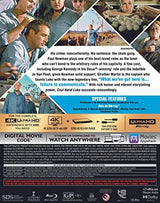 Cool Hand Luke (4K UHD)