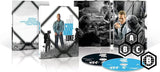 Cool Hand Luke (UK, 4K UHD, Limited Edition Steelbook, Region Free/B)