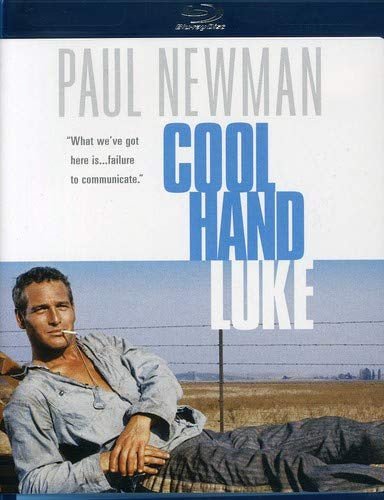 Cool Hand Luke USED