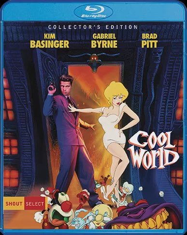 Cool World USED