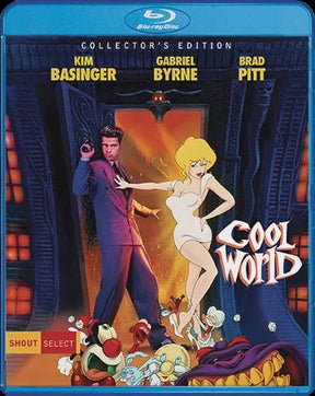 Cool World USED