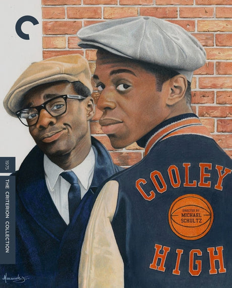 Cooley High (1165) - New Blu - Ray