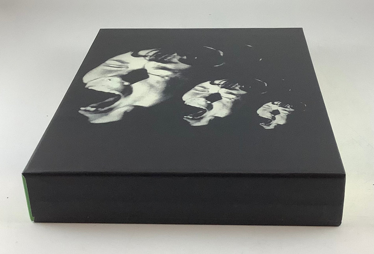 Corruption (Limited Edition, Region B) USED