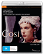 Cosi (Region Free)